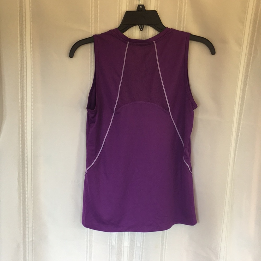 Exercise shirt - Picture 2 of 2